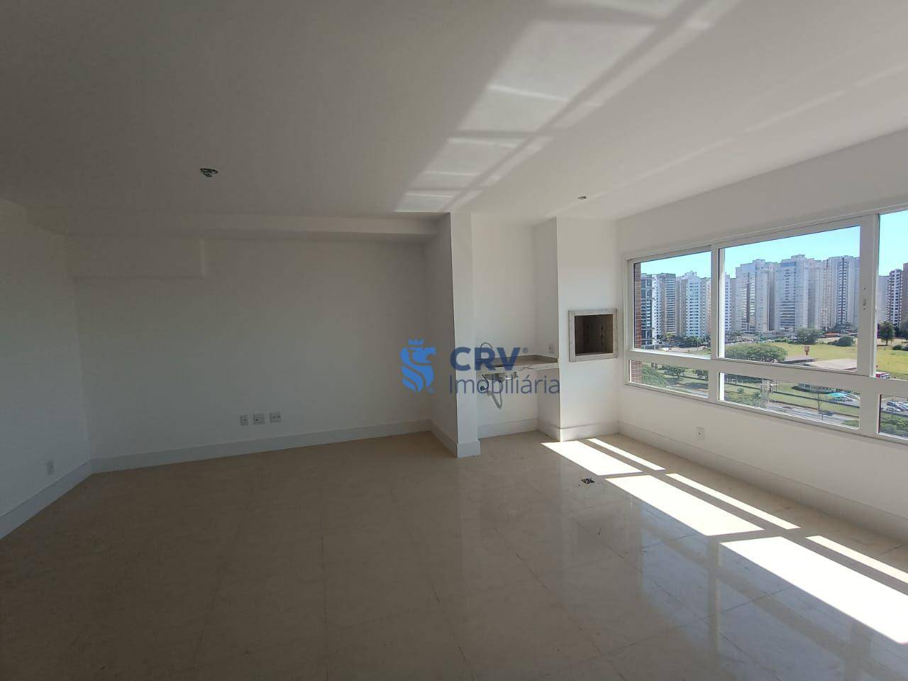 Apartamento à venda com 3 quartos, 125m² - Foto 3