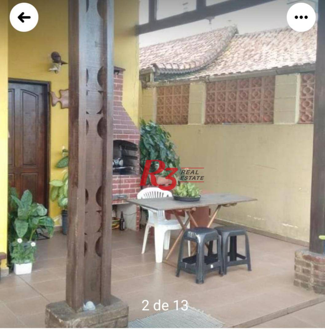 Casa à venda com 3 quartos, 80m² - Foto 8