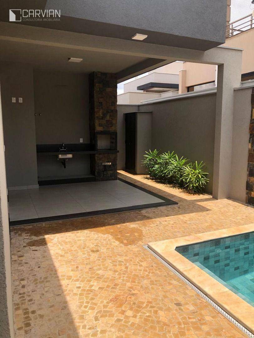 Casa de Condomínio à venda com 3 quartos, 164m² - Foto 4