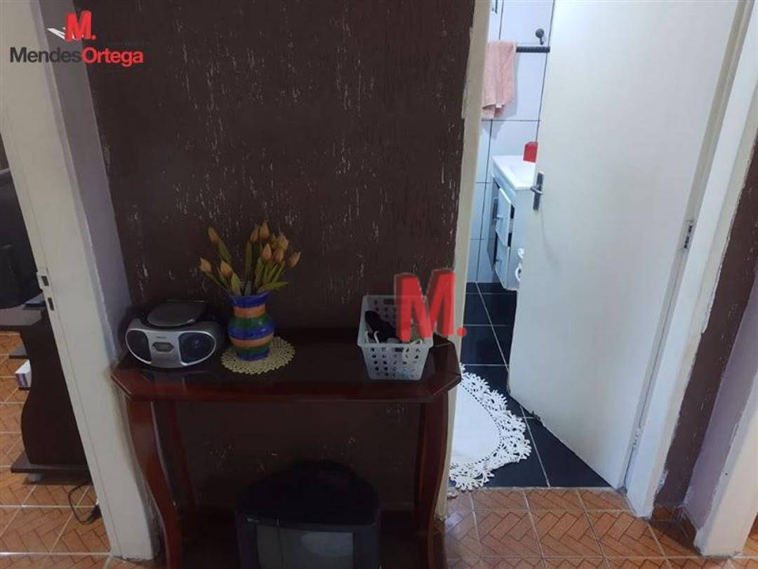 Casa à venda com 3 quartos, 120m² - Foto 5