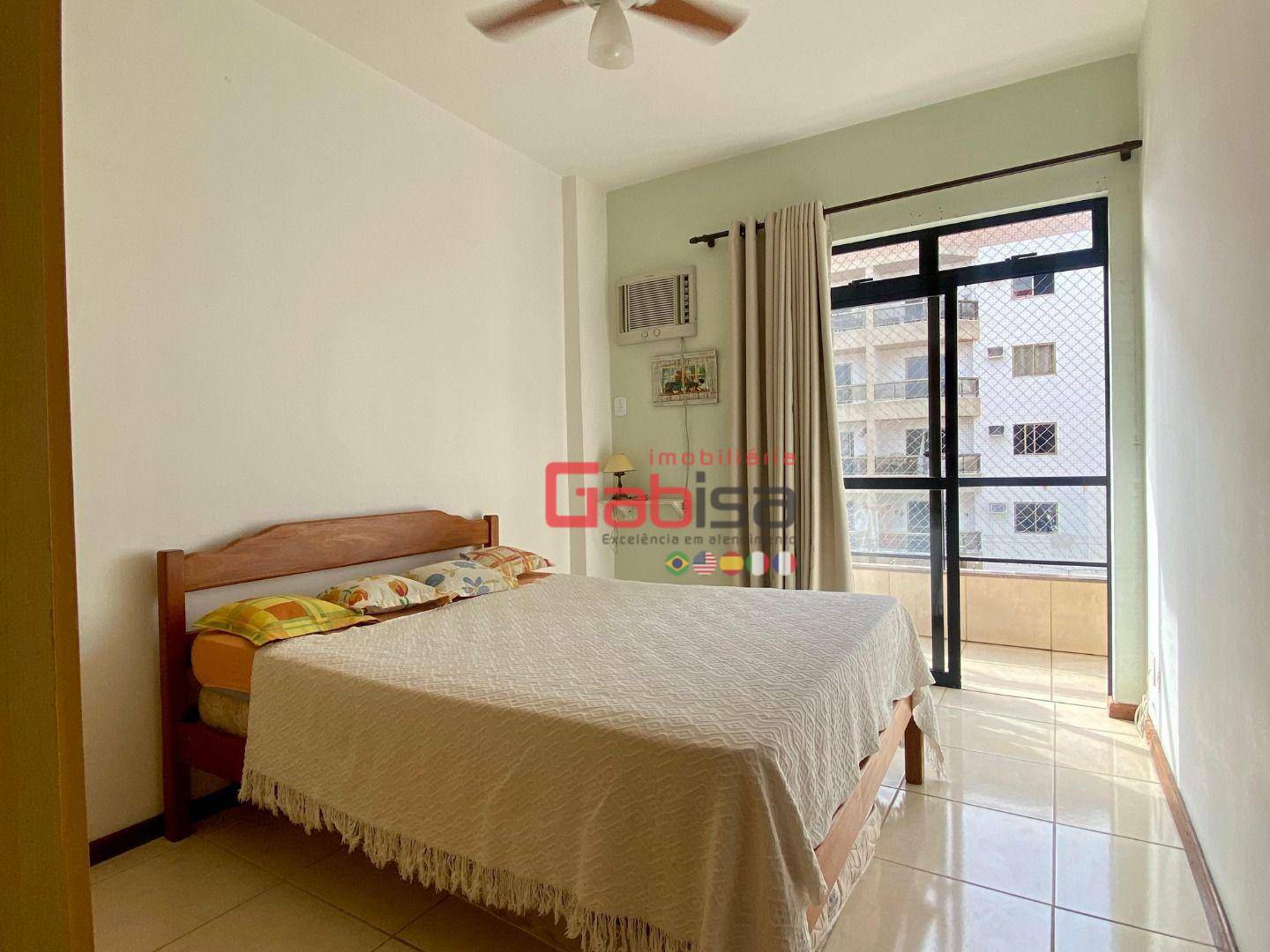 Apartamento à venda com 1 quarto, 78m² - Foto 10