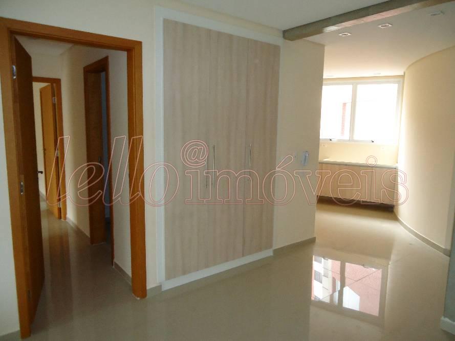 Apartamento para alugar com 2 quartos, 90m² - Foto 4