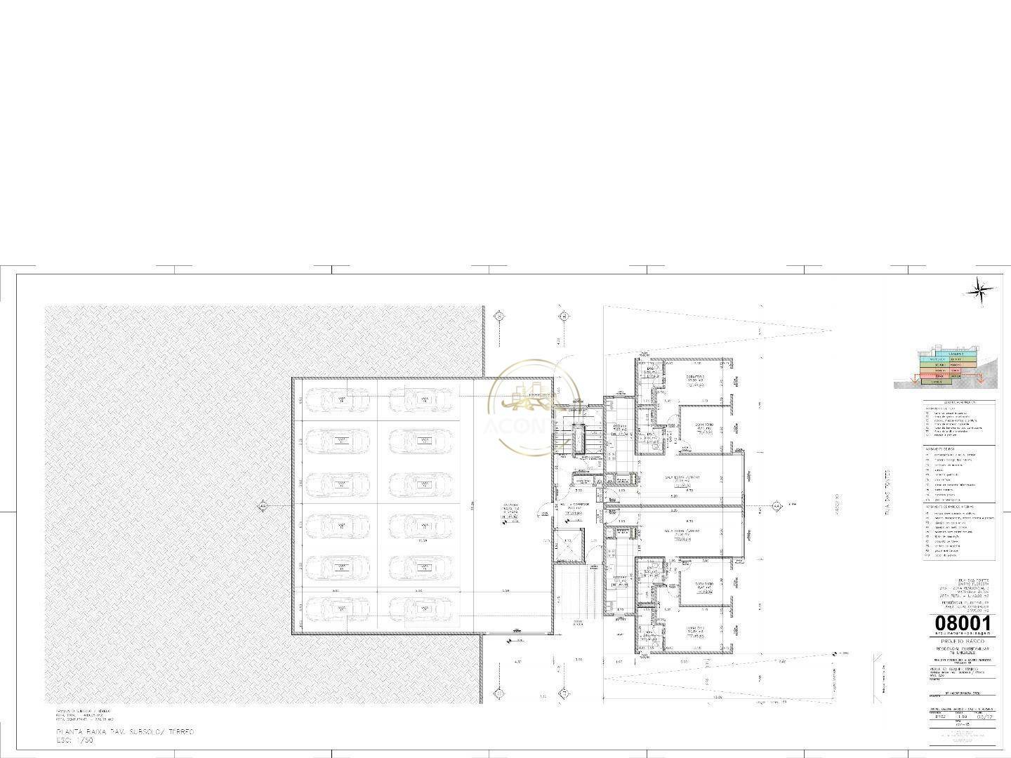 Apartamento à venda com 2 quartos, 6388m² - Foto 8