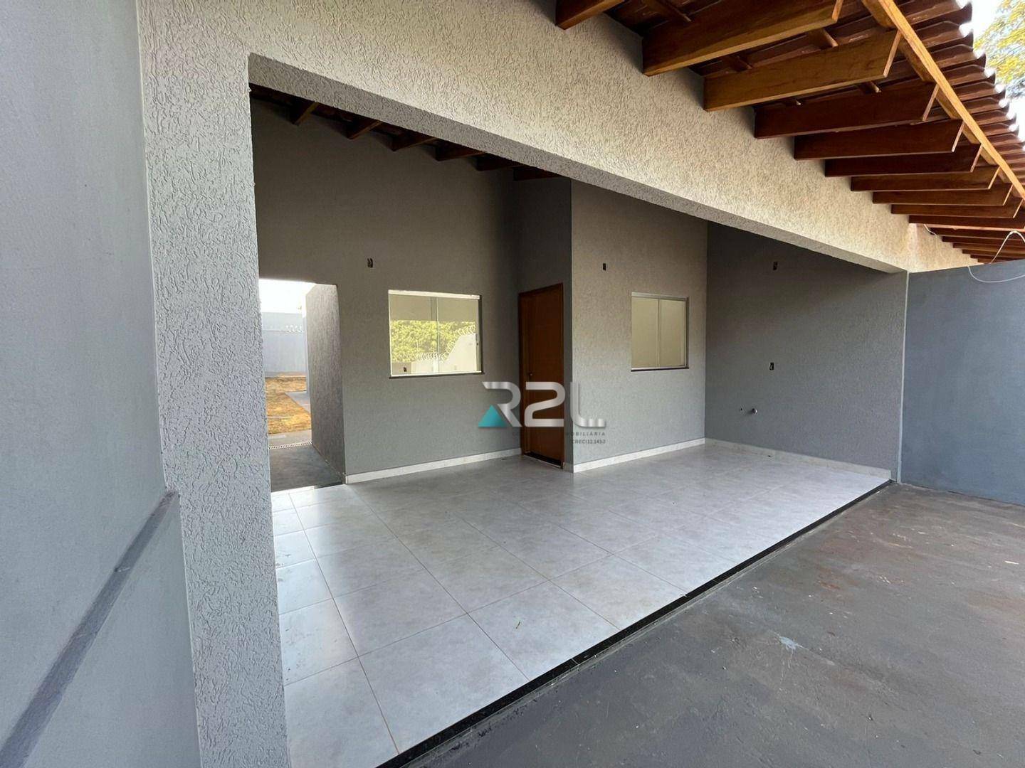 Casa à venda com 2 quartos, 70m² - Foto 11