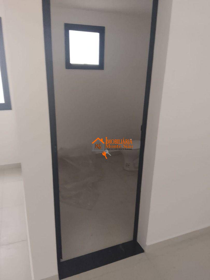 Loja-Salão, 210 m² - Foto 4