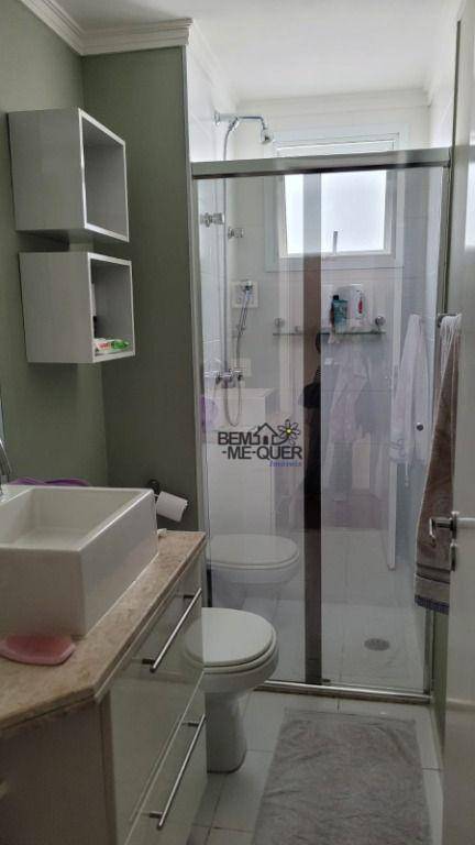 Apartamento à venda com 3 quartos, 131m² - Foto 26