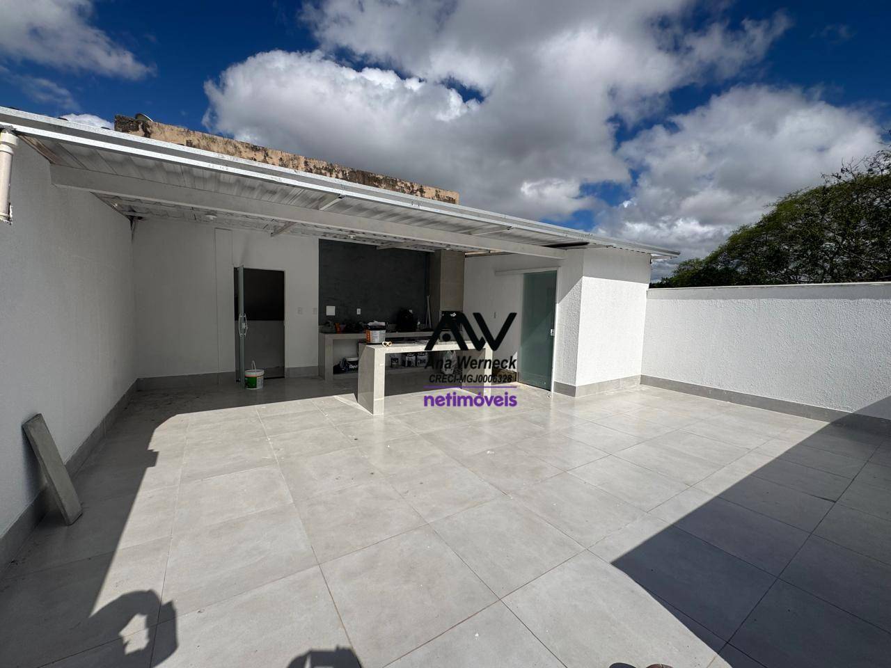 Cobertura, 2 quartos, 140 m² - Foto 1