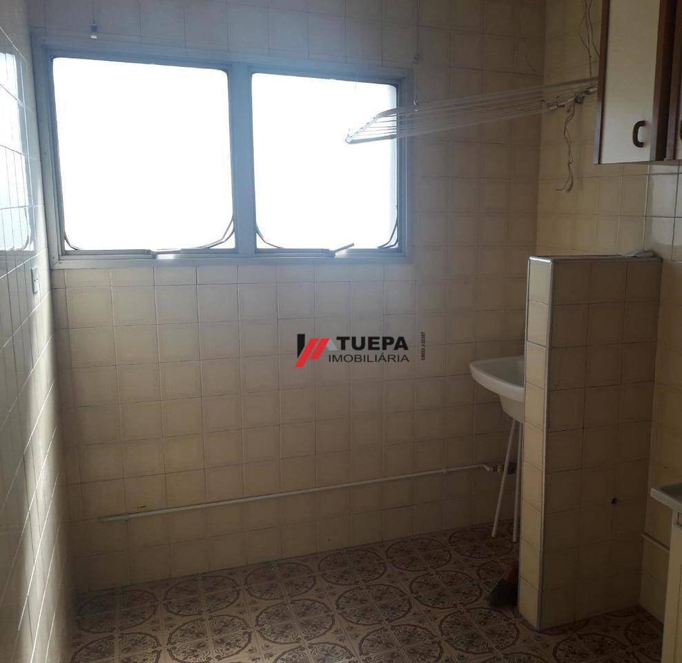 Apartamento à venda com 1 quarto, 48m² - Foto 6