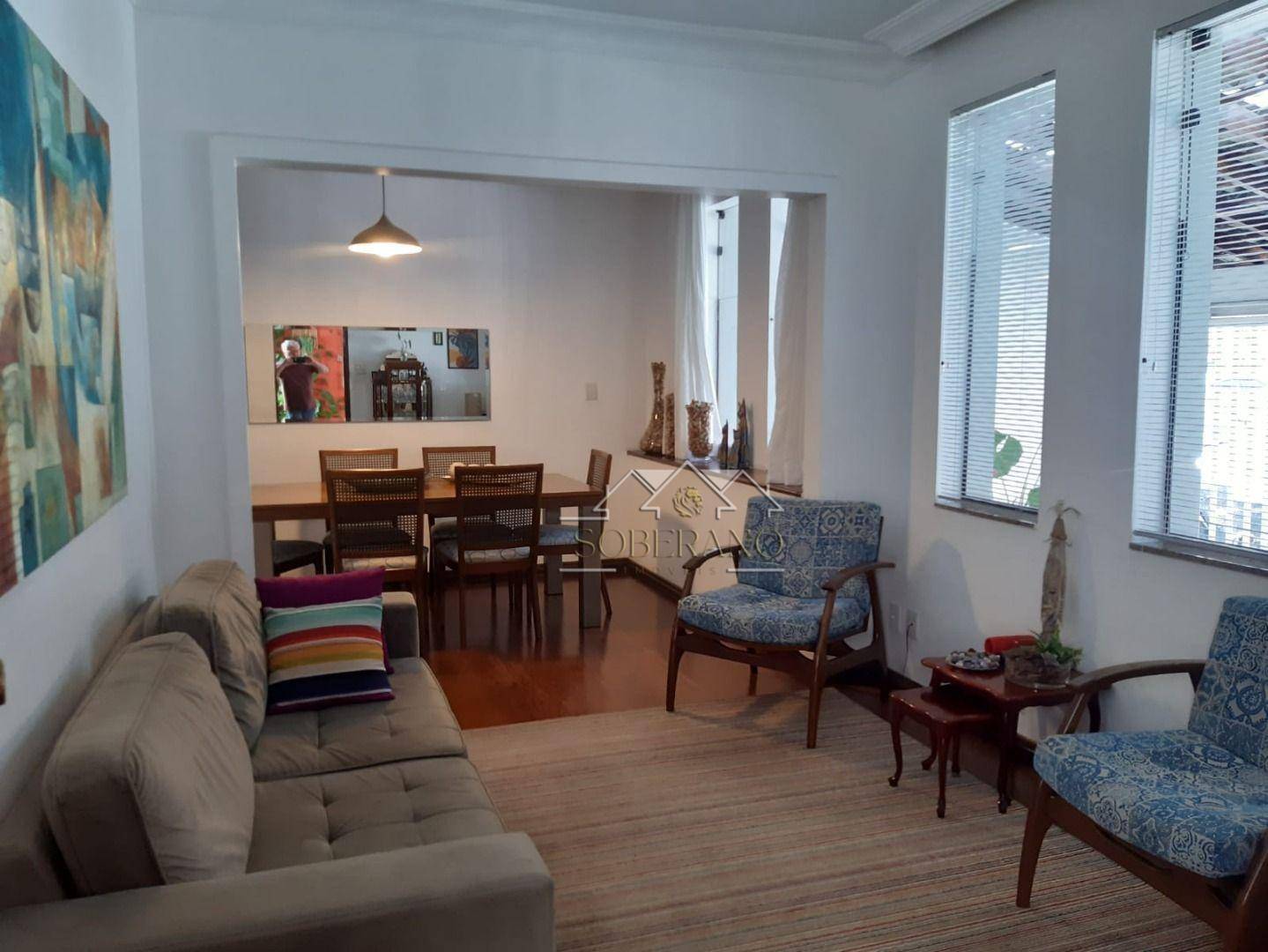 Sobrado à venda com 3 quartos, 161m² - Foto 1