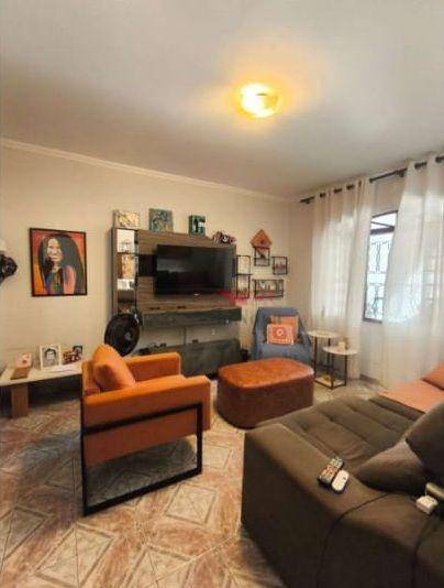 Casa, 2 quartos, 115 m² - Foto 1