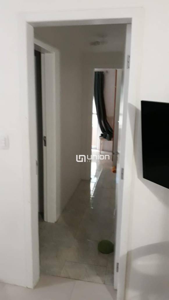 Apartamento à venda com 4 quartos, 215m² - Foto 8