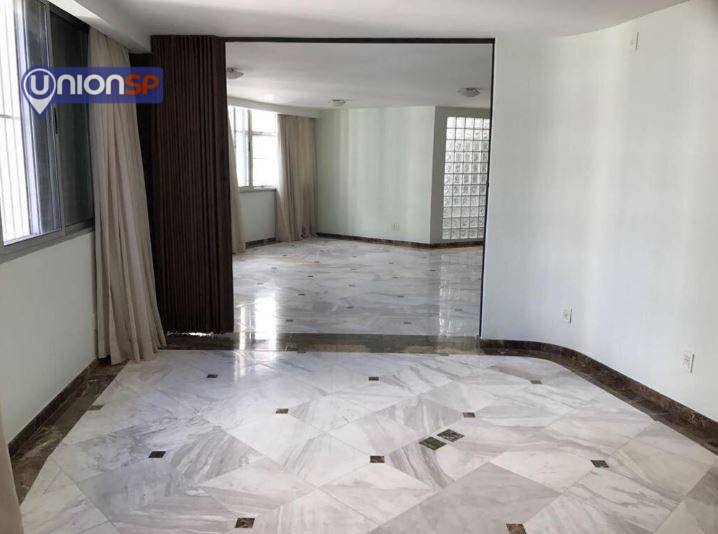 Apartamento à venda com 2 quartos, 188m² - Foto 2