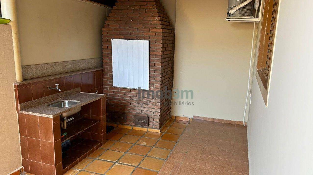 Casa para alugar com 2 quartos, 80m² - Foto 12