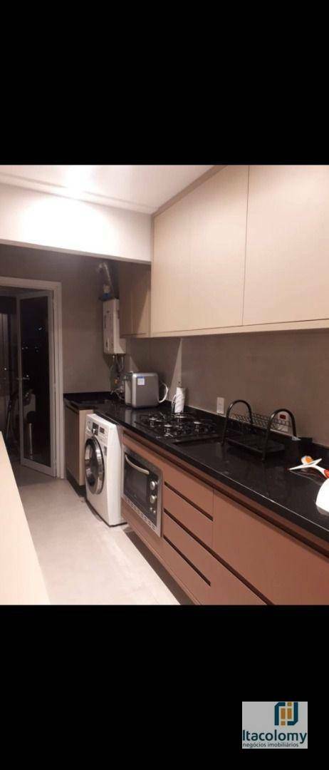 Apartamento à venda com 2 quartos, 81m² - Foto 31