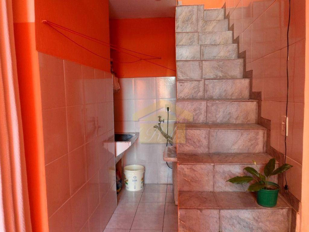 Sobrado à venda com 3 quartos, 120m² - Foto 28