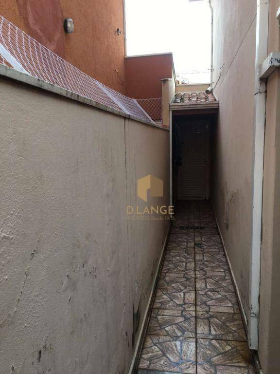 Casa de Condomínio à venda com 3 quartos, 145m² - Foto 19