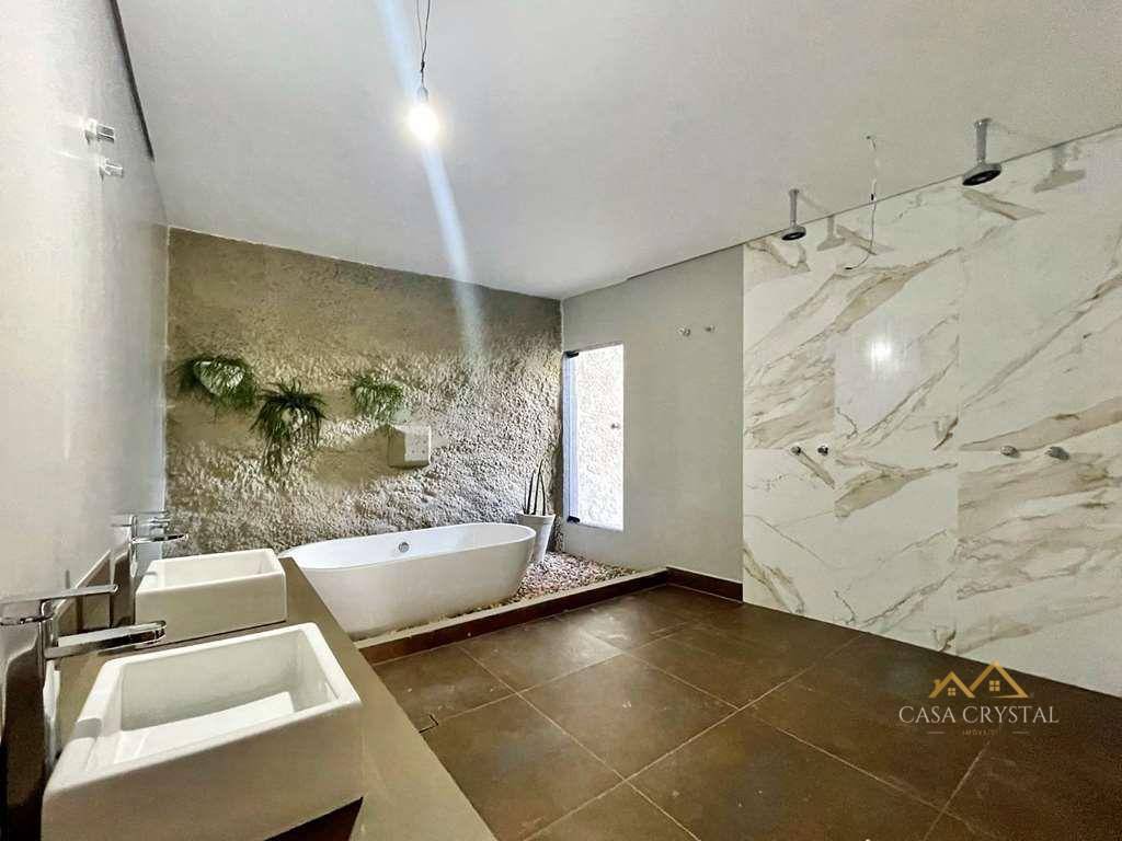 Casa de Condomínio à venda com 4 quartos, 400m² - Foto 38