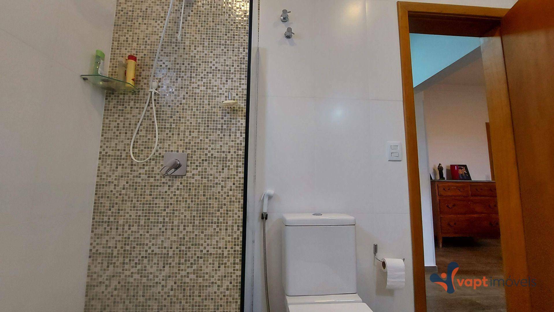 Casa de Condomínio à venda com 4 quartos, 284m² - Foto 61