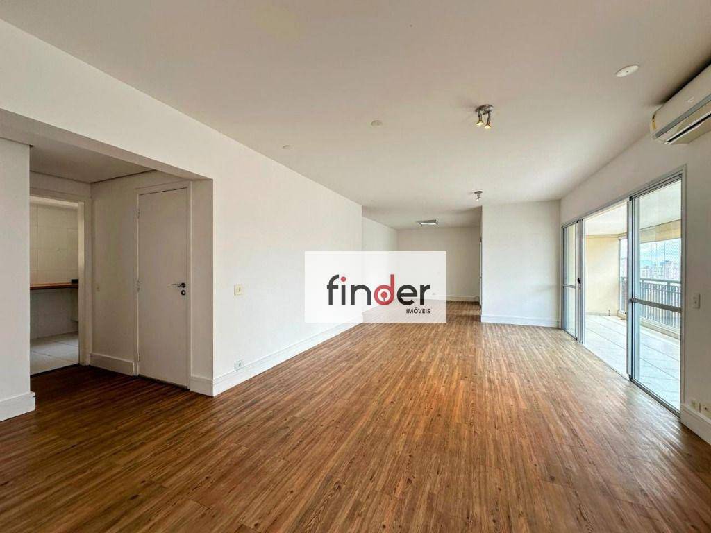 Apartamento à venda com 3 quartos, 178m² - Foto 10