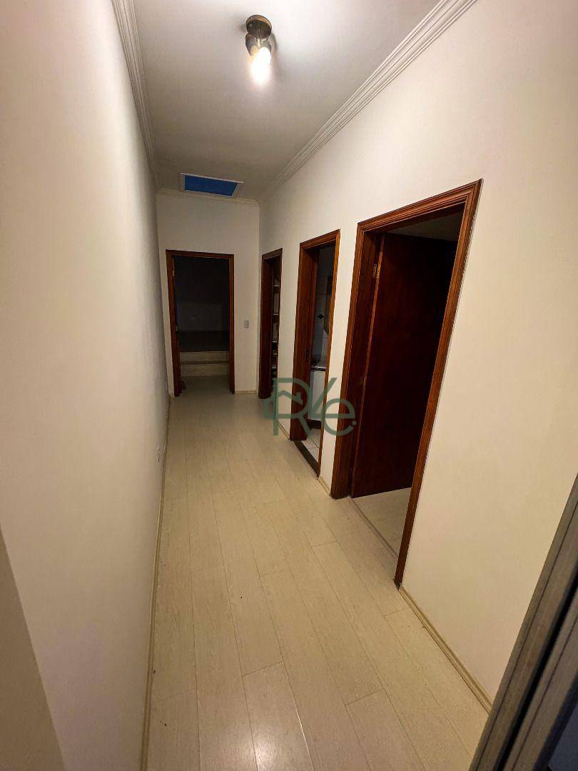 Casa de Condomínio à venda e aluguel com 5 quartos, 490m² - Foto 37