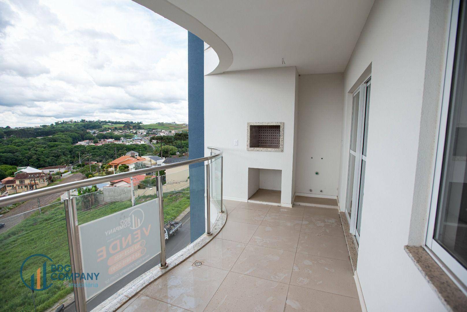 Apartamento à venda com 3 quartos, 87m² - Foto 38