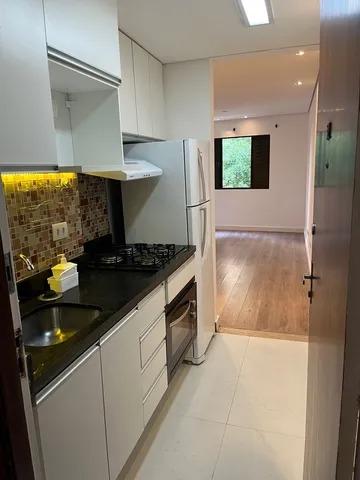 Apartamento à venda com 1 quarto, 30m² - Foto 3