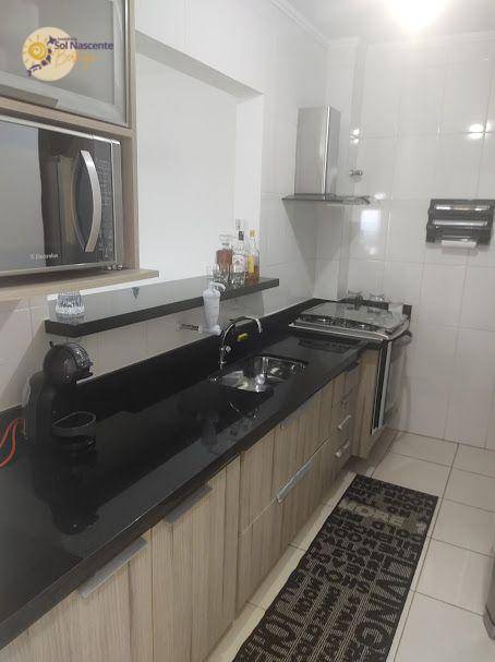 Apartamento à venda com 2 quartos, 96m² - Foto 8