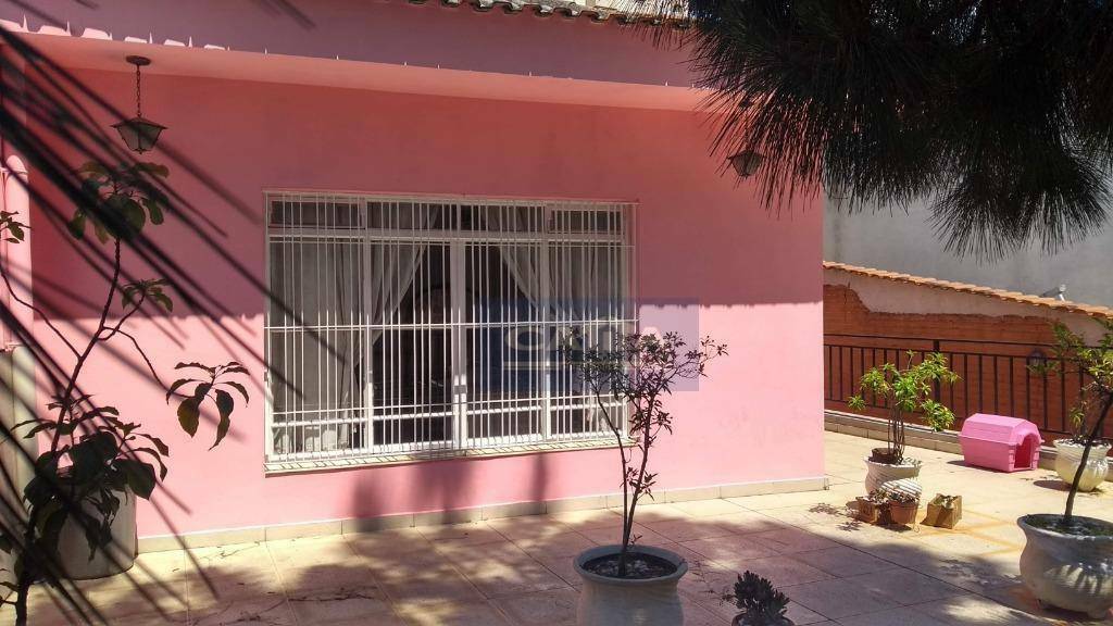 Sobrado à venda com 4 quartos, 300m² - Foto 20