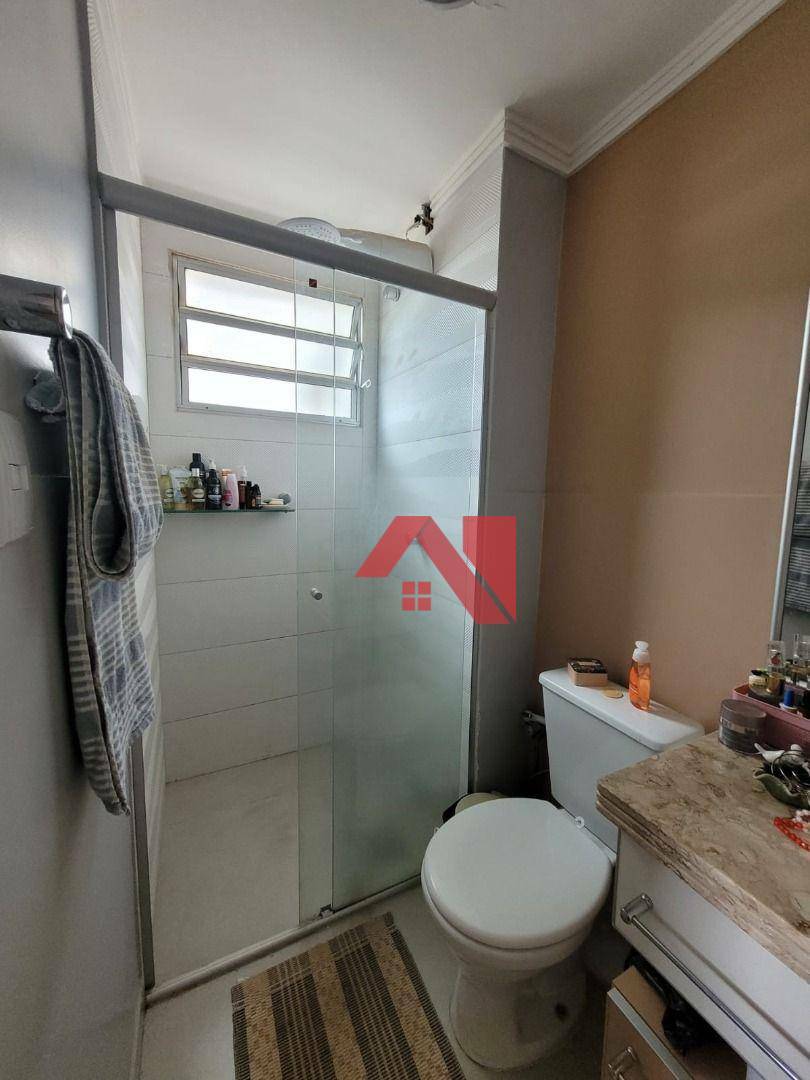 Apartamento à venda com 3 quartos, 75m² - Foto 21