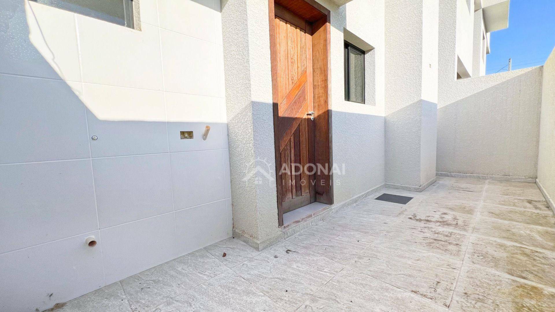 Sobrado à venda com 3 quartos, 74m² - Foto 14