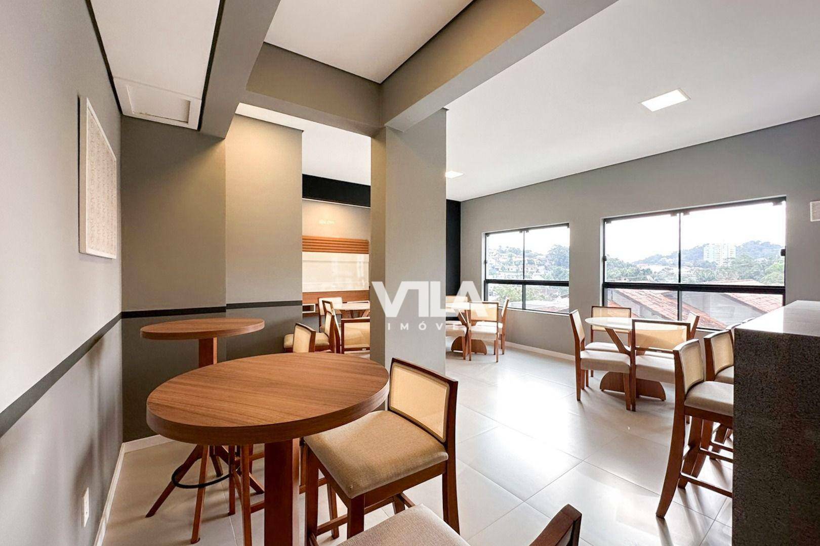 Apartamento à venda com 2 quartos, 63m² - Foto 13