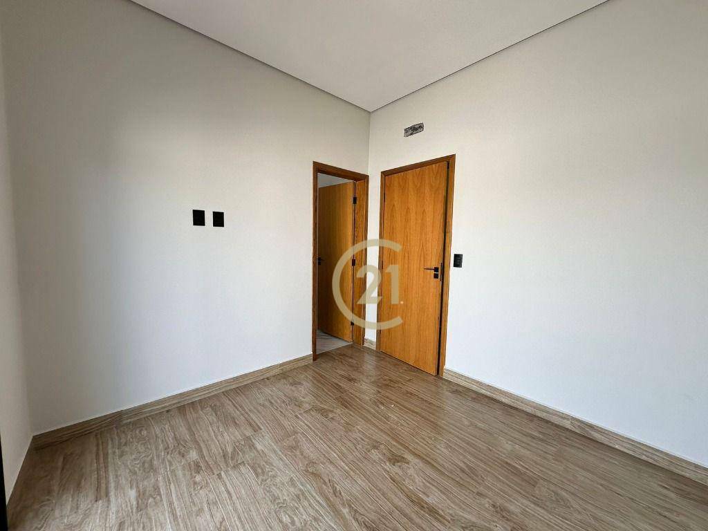 Casa de Condomínio à venda com 3 quartos, 201m² - Foto 14