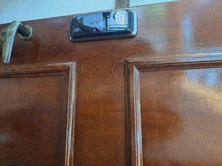 Apartamento, 2 quartos, 62 m² - Foto 2