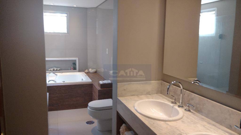 Apartamento à venda com 4 quartos, 326m² - Foto 14