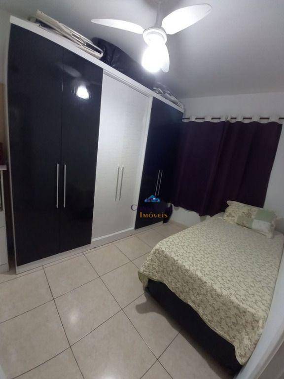 Apartamento à venda com 2 quartos, 53m² - Foto 4