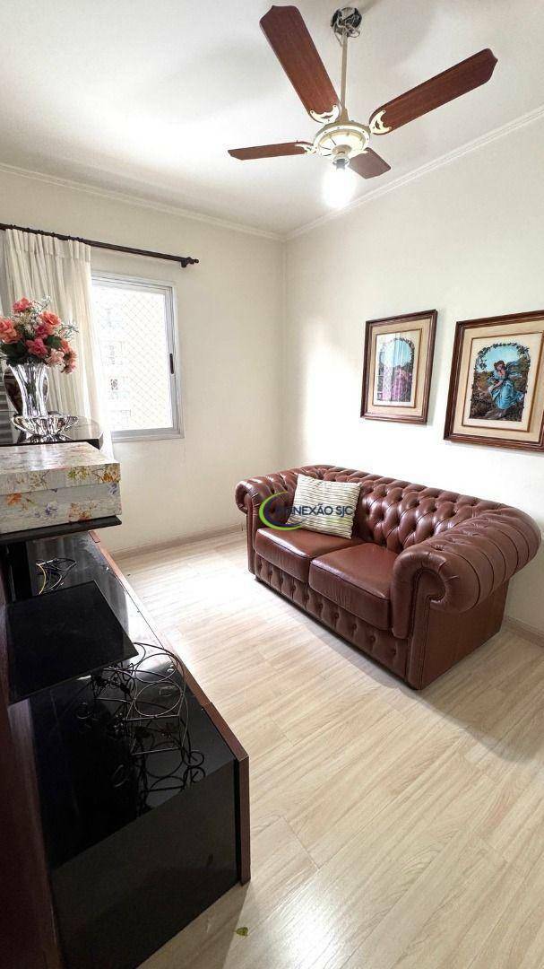 Apartamento à venda com 3 quartos, 85m² - Foto 33