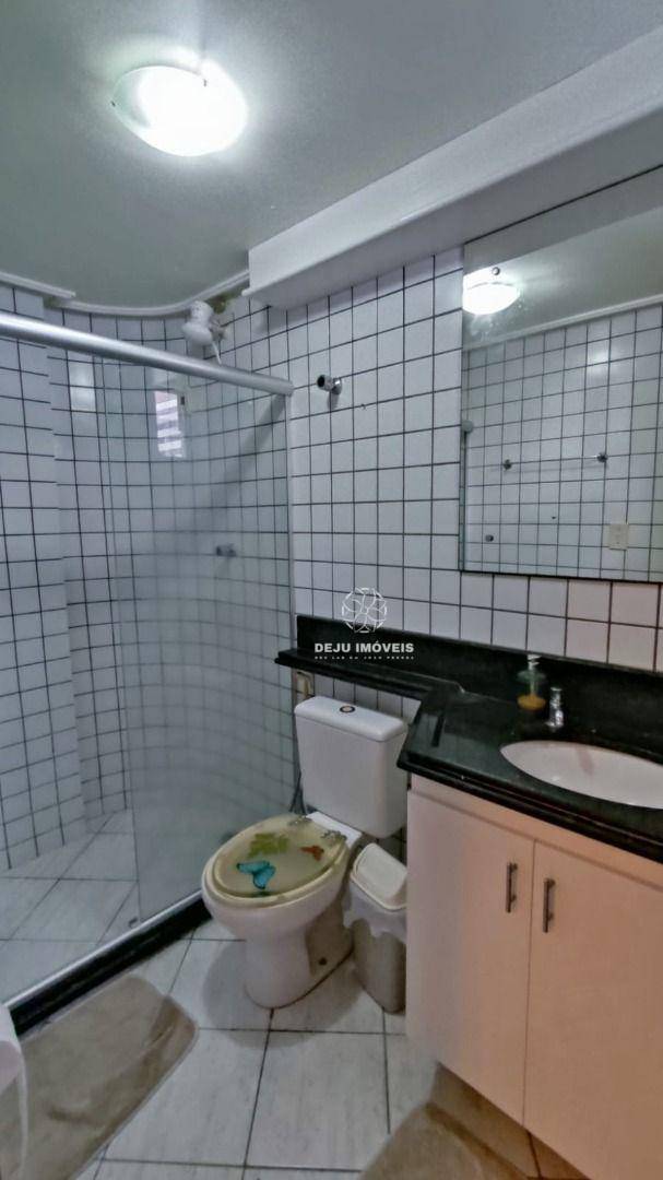 Apartamento à venda com 3 quartos, 105m² - Foto 8