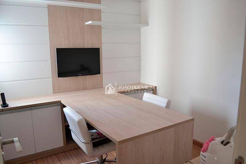 Apartamento à venda com 3 quartos, 125m² - Foto 19