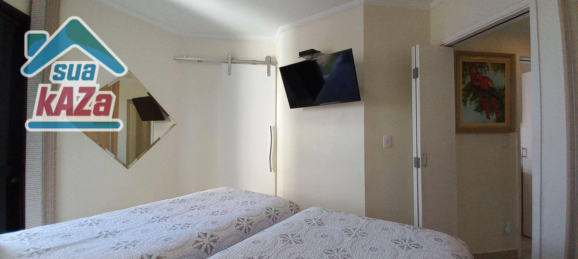 Apartamento à venda com 3 quartos, 70m² - Foto 10