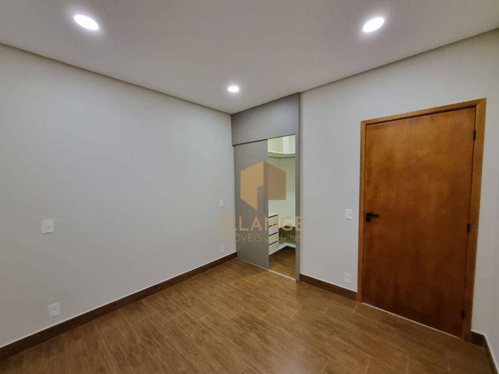 Casa de Condomínio à venda com 3 quartos, 200m² - Foto 38