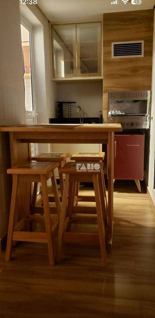 Apartamento, 2 quartos, 63 m² - Foto 16