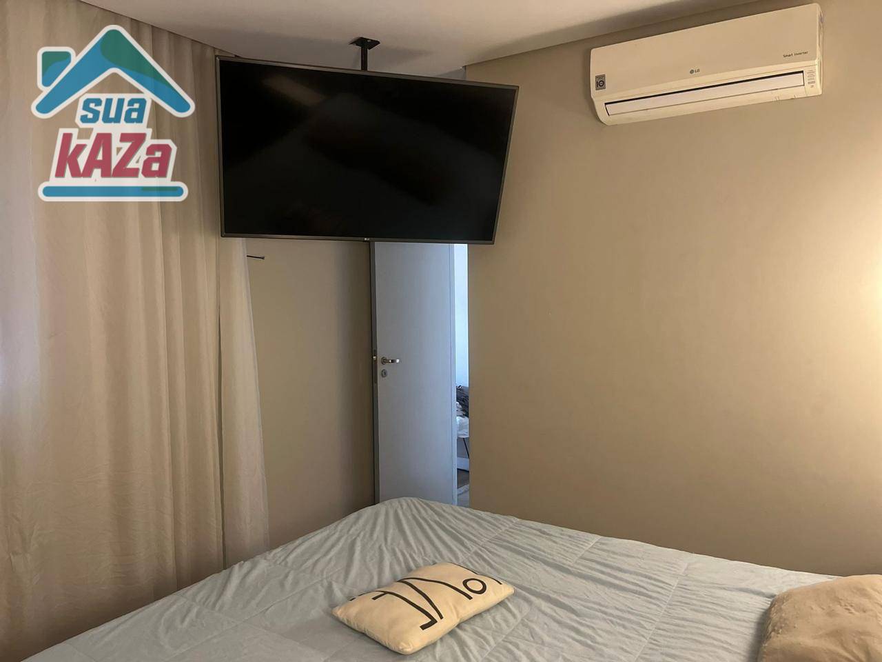 Apartamento à venda com 3 quartos, 84m² - Foto 11