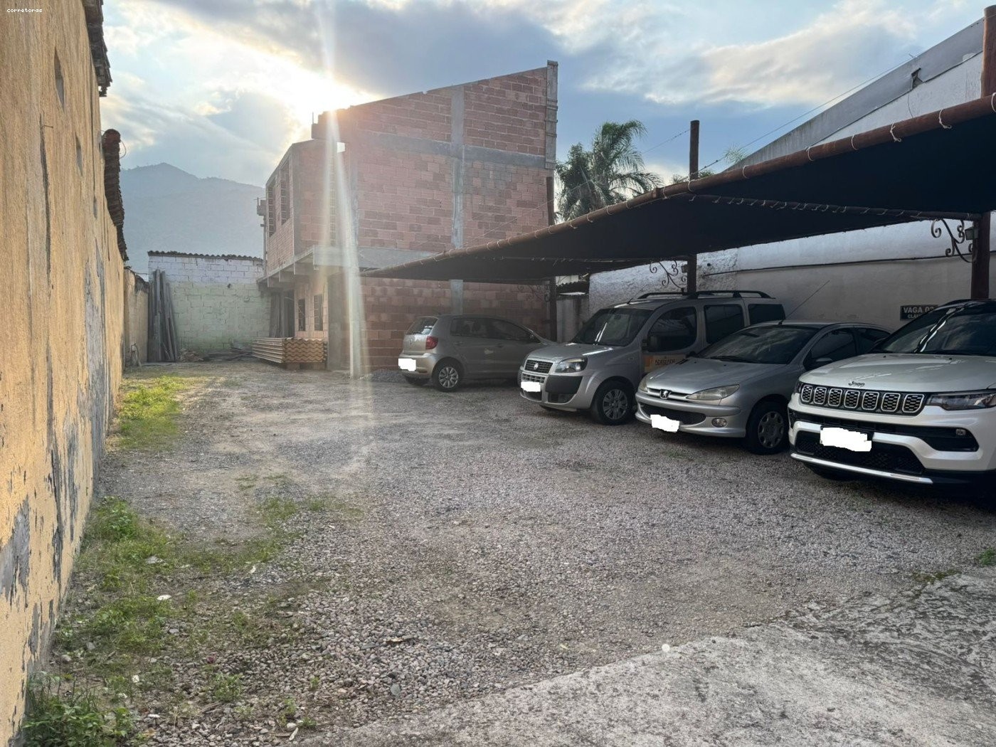 Terreno à venda, 269m² - Foto 3