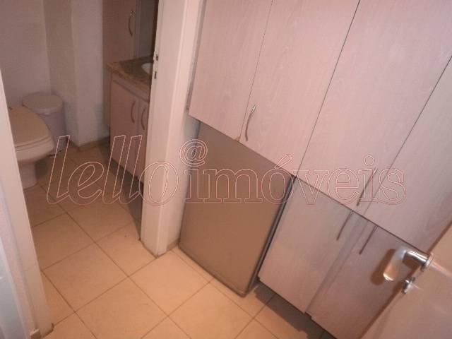 Conjunto Comercial-Sala para alugar, 50m² - Foto 3