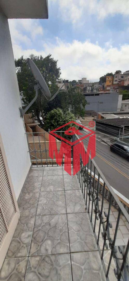 Sobrado à venda com 3 quartos, 253m² - Foto 22