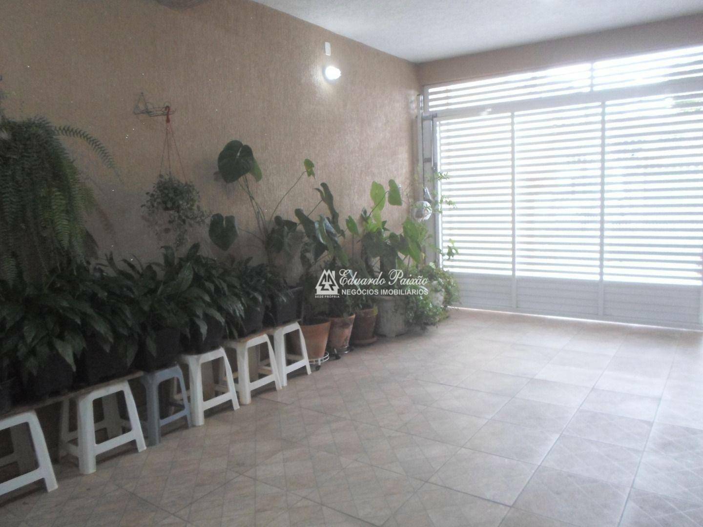 Sobrado à venda com 3 quartos, 240m² - Foto 47