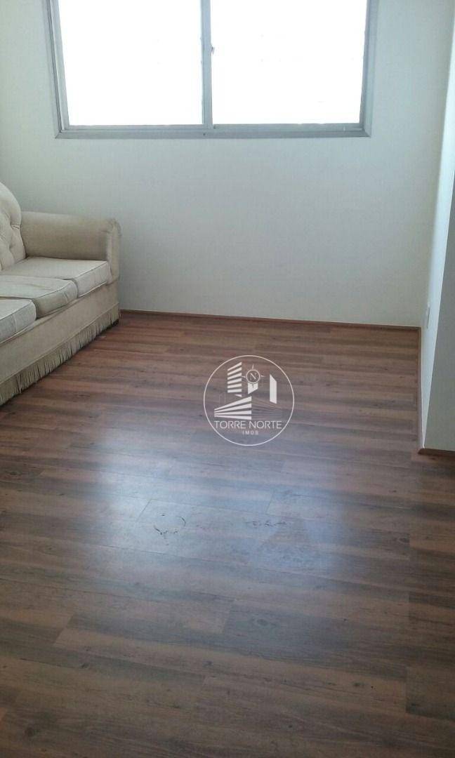 Apartamento à venda com 2 quartos, 65m² - Foto 23