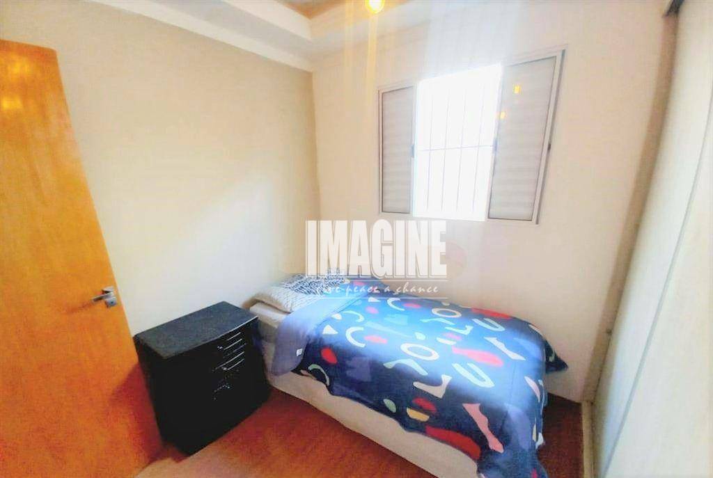 Sobrado à venda com 3 quartos, 150m² - Foto 11