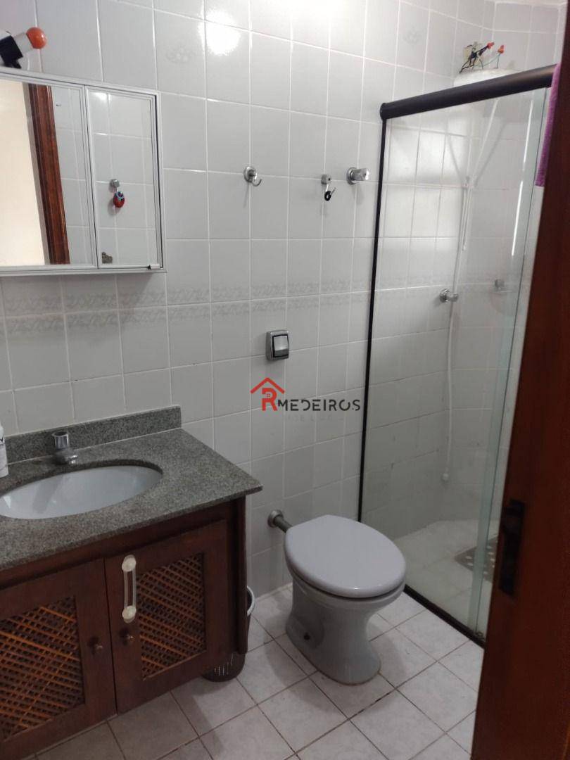 Apartamento à venda com 3 quartos, 133m² - Foto 10