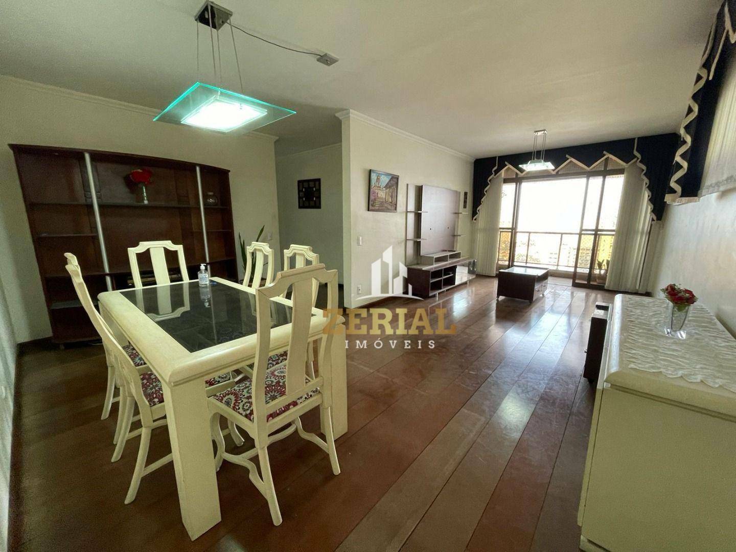 Apartamento à venda com 3 quartos, 150m² - Foto 6